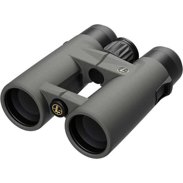 Leupold 184761 BX-4 Pro Guide HD Gen2 10x42mm Roof Prism Black Armor Coated