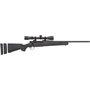 MOSSBERG PATRIOT SUPER BANTAM - COMBO 6.5CM 20" 3-9X40 BLD/SYN