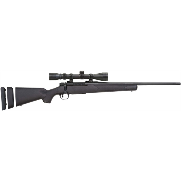 MOSSBERG PATRIOT SUPER BANTAM - COMBO 6.5CM 20" 3-9X40 BLD/SYN
