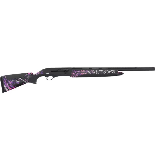TRISTAR SPORTING ARMS RAPTOR II CPT 20/24 MG CAMO 3"