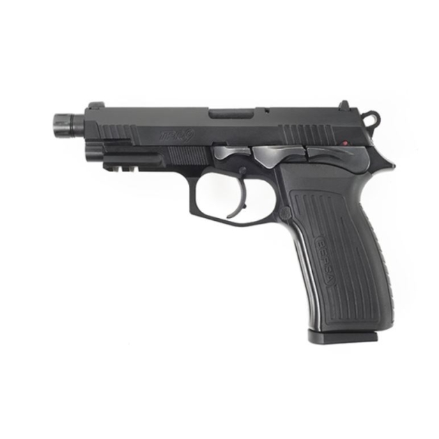 BERSA TPR9 9MM MATTE 4.25" 17+1 TB