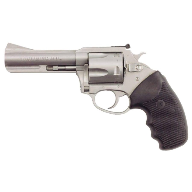 CHARTER ARMS CHARTER TGT BULLDOG 44SPC 4.2"