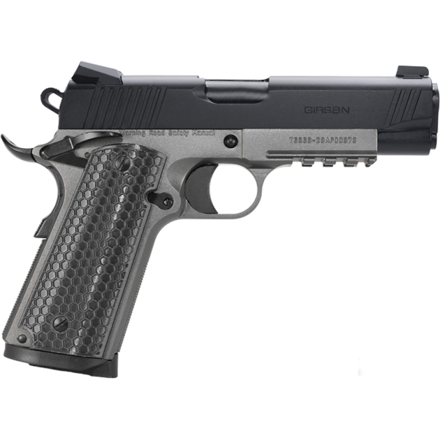 EAA GIR MC1911 UNT 9MM 4.4TT 9