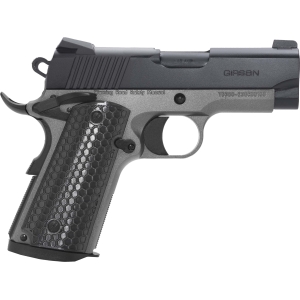 EAA GIR MC1911 UNT 45AP 3TT 6R