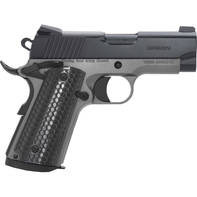 EAA GIR MC1911 UNT 45AP 3TT 6R
