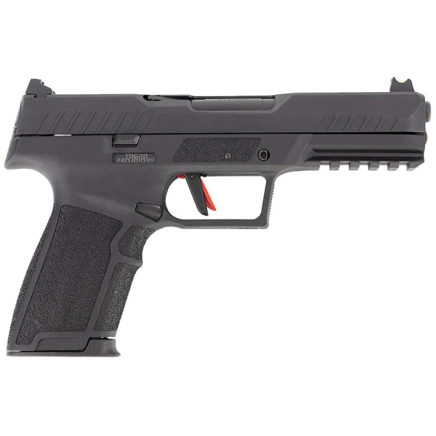 TISAS PX-5.7 5.7X28 BK 4.8" 20+1 FO