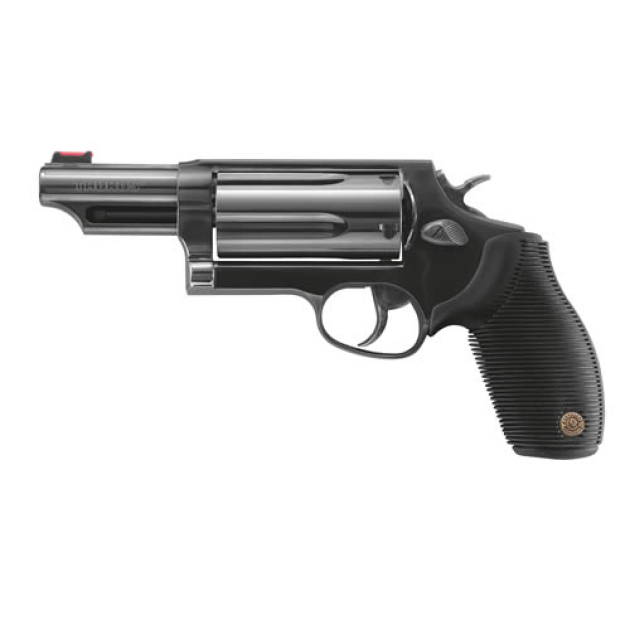 TAURUS JUDGE MAG 410/45LC BL 3" 5SH