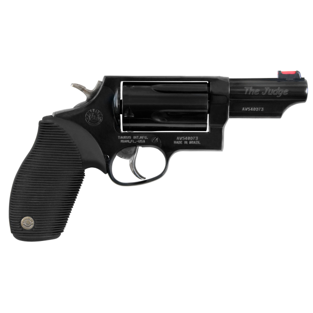 TAURUS JUDGE 410/45LC BL 3"