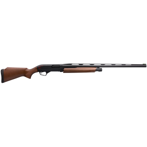 Winchester Repeating Arms 512297392 SXP Trap Compact 12 Gauge 28" 3+1 3" Matte Blued Rec/Barrel Satin Walnut Stock Right Hand (Full Size) Includes 3 Invector-Plus Chokes