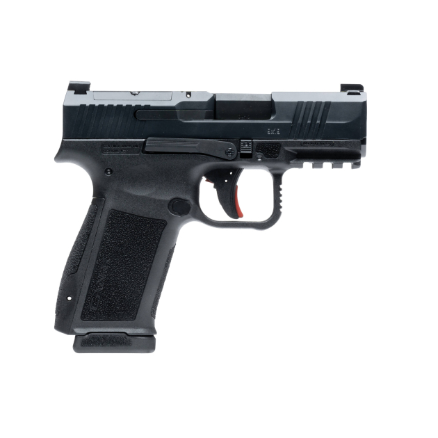 CANIK METE MC9L 9MM BLK 17+1