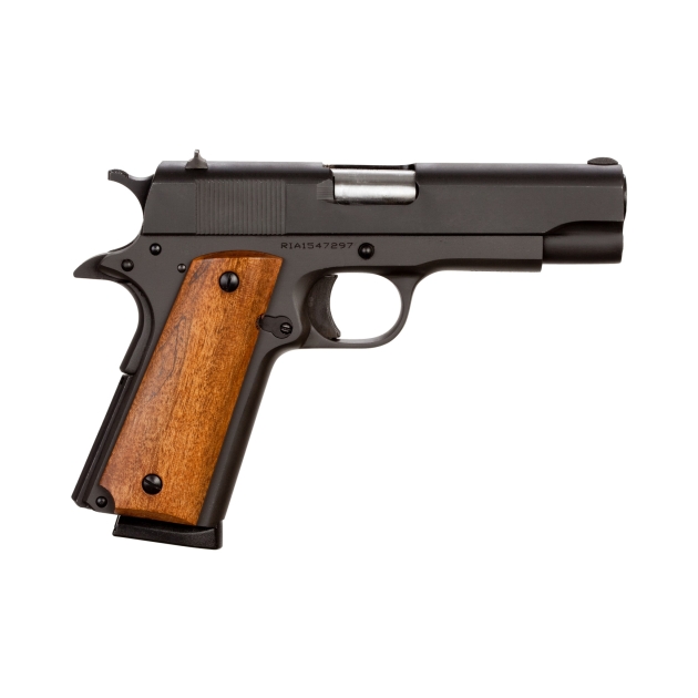 ROCK ISLAND ARMORY M1911-A1 GI 1911 45ACP 4" FS