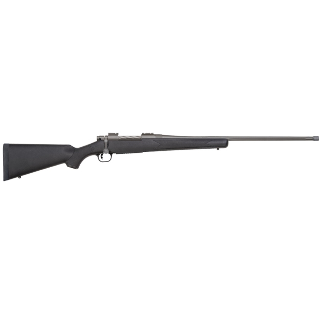 MOSSBERG PATRIOT 7MAG SS/SYN 24" TB