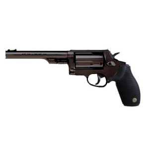TAURUS JUDGE 410/45LC BL 6.5" 5SH