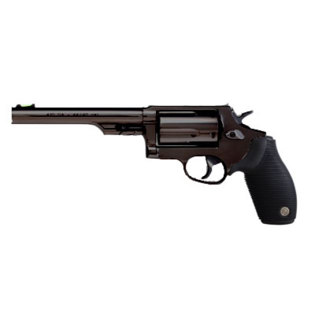 TAURUS JUDGE 410/45LC BL 6.5" 5SH