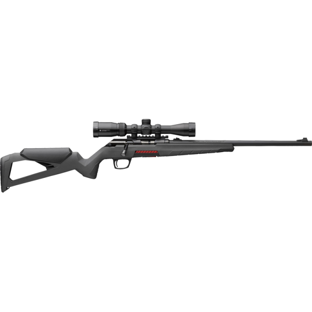 WINCHESTER XPERT BR 22LR 18" - 10SH BLD/BLK W/VORTEX CRSFRII