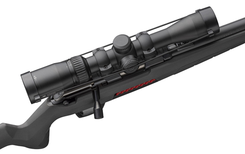 WINCHESTER XPERT BR 22LR 18" - 10SH BLD/BLK W/VORTEX CRSFRII - Image 3