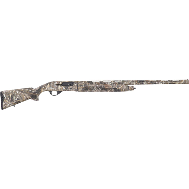 IVER JOHNSON 12GA 3.5" 28"VR - REALTREE MAX-5 SYNTHETIC