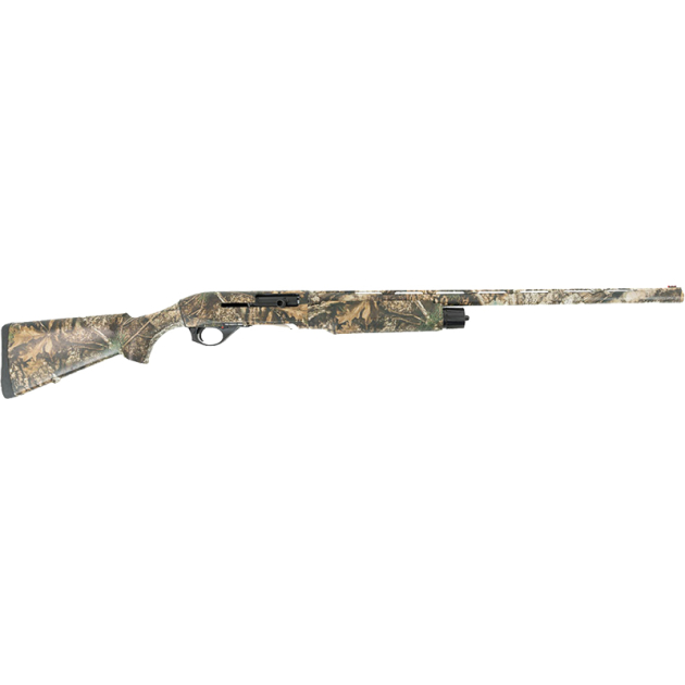 SPANDAU S2 12GA 3" 28"VR - REALTREE APX SYNTHETIC