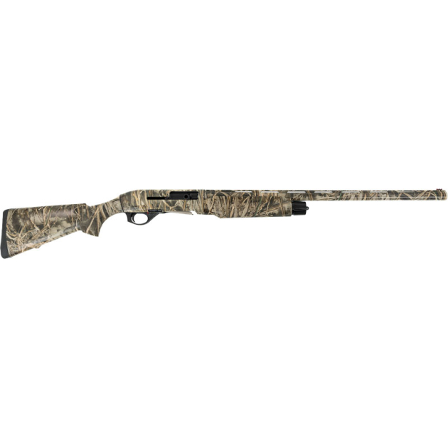 SPANDAU S2 FIELD 12GA 3" 28"VR - REALTREE MAX-7 SYNTHETIC