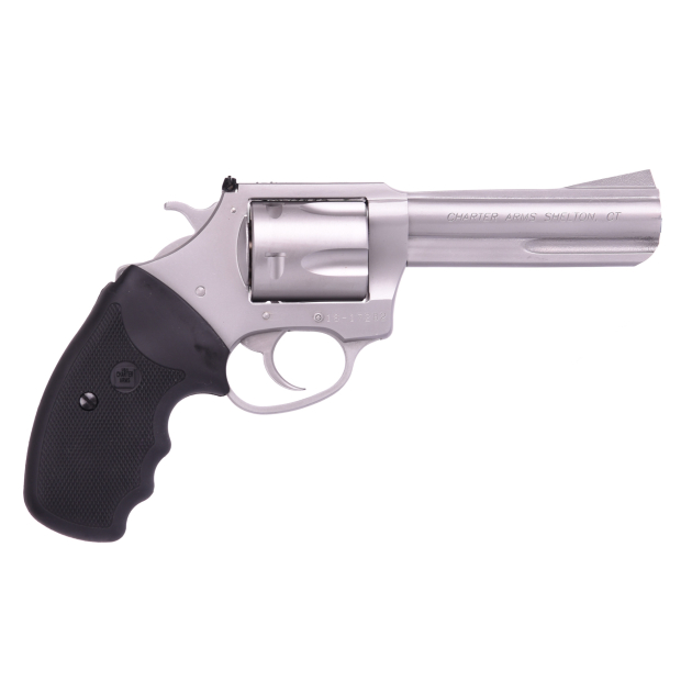 CHARTER ARMS CHARTER PITBULL 9MM SS 4.2" AS