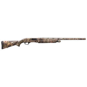 Winchester Repeating Arms 512426291 SXP Universal Hunter 12 Gauge 26" 4+1 3.5" Overall Mossy Oak DNA Right Hand (Full Size) Includes 3 Invector-Plus Chokes