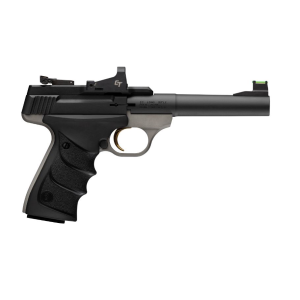 BROWNING BUCKMARK PRCTL 22LR 5.5" RDS #