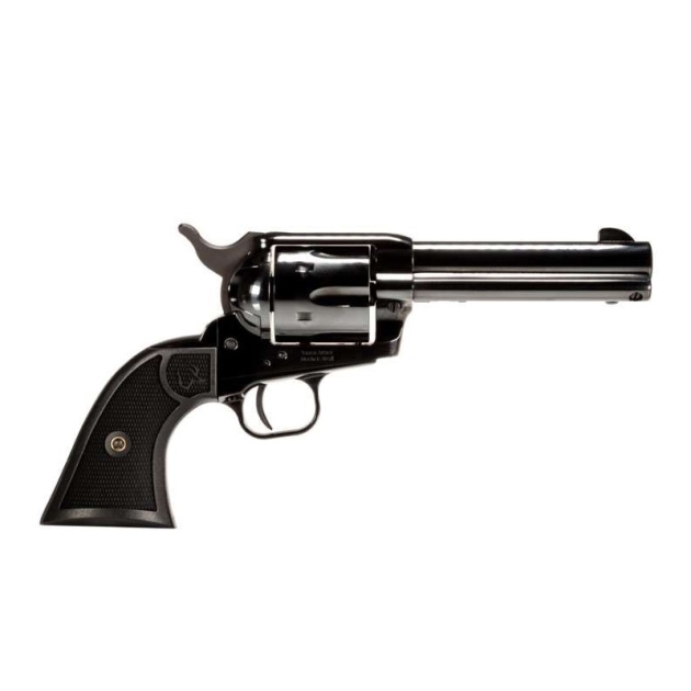 TAURUS DEPUTY 45LC 4.75" BLUED 6SHOT