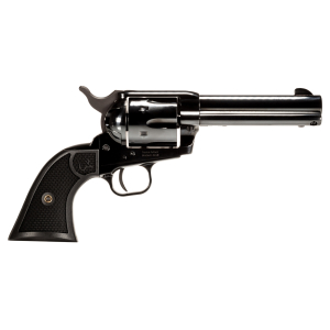 TAURUS DEPUTY 357MAG 4.75" BLUED 6SH