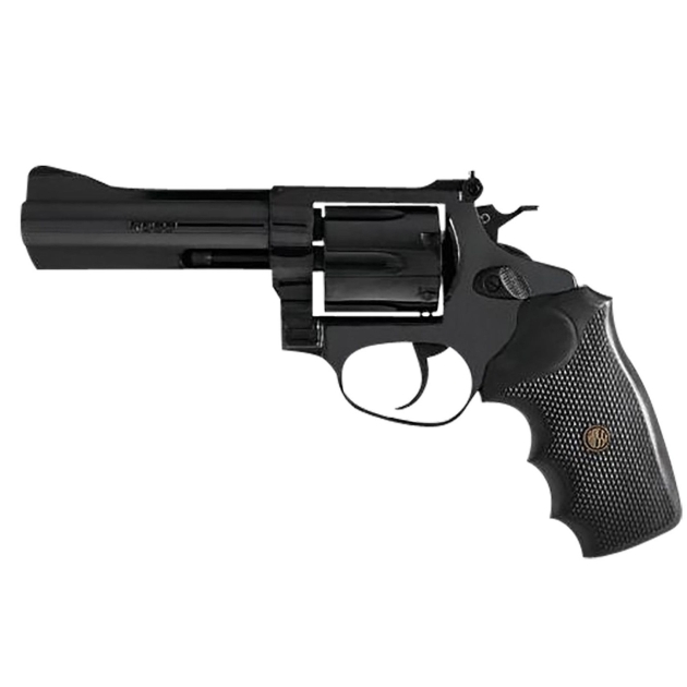 ROSSI RM66 357MAG BL 6RD 6" AS