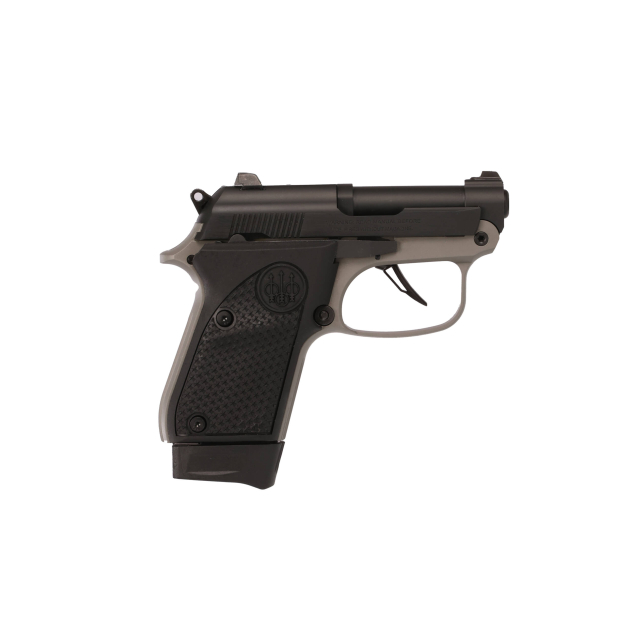 BERETTA 20X BOBCAT 22LR BLK/POLY