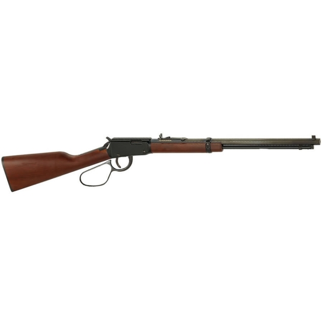 HENRY REPEATING ARMS LEVER 22LR 20" OCT LRG LOOP