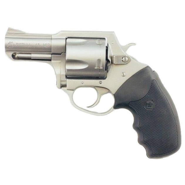 CHARTER ARMS CHARTER PITBULL 45ACP SS 2.5"