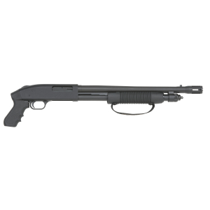 MOSSBERG 590 CRUISER 12/18.5 BL/SY 3"