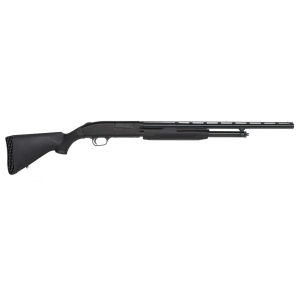 MOSSBERG 500 FLEX BANTAM 20/22 BL/SYN