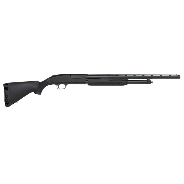 MOSSBERG 500 FLEX BANTAM 20/22 BL/SYN