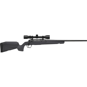 SAVAGE AXIS 2 XP 7MM-08" 22" - W/3-9X40 MATTE/GREY