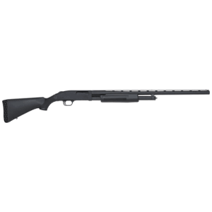MOSSBERG 500 FLEX ALL PURPOSE - 12GA 3" 28"VR BLUED SYNTHETIC