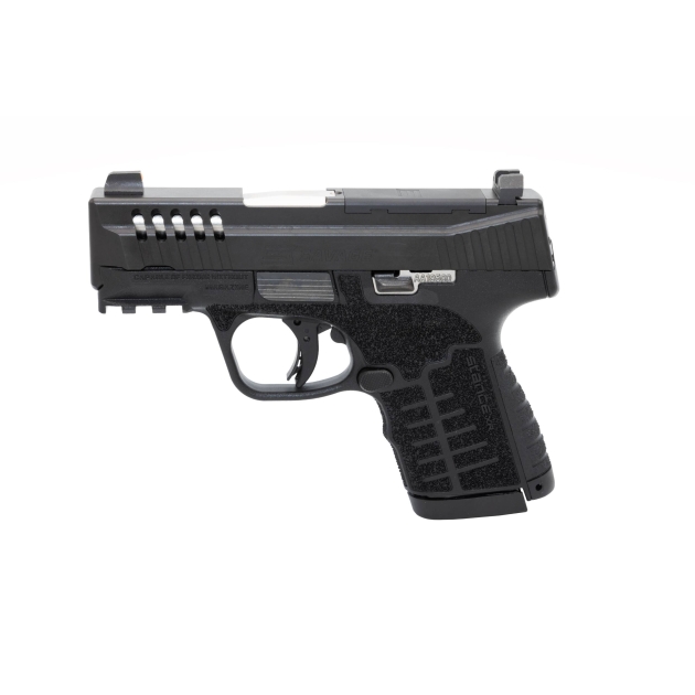 SAVAGE ARMS STANCE XR MC9 NS 9MM BLK