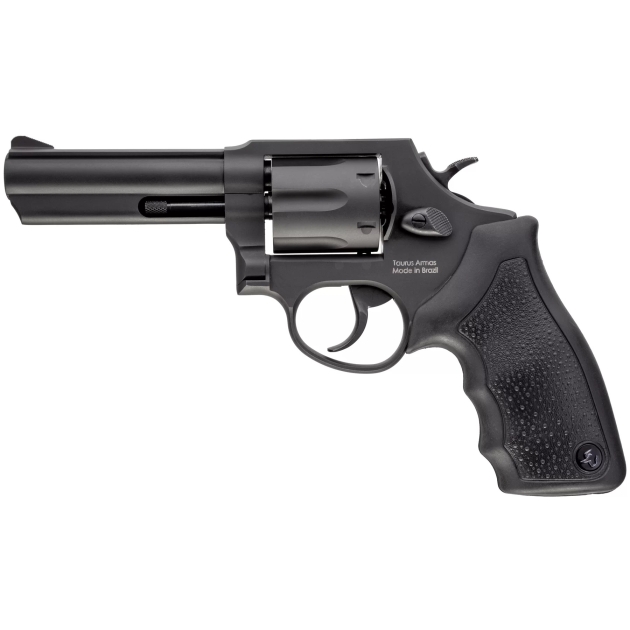 TAURUS 65 357MAG BL 4" 6RD FS