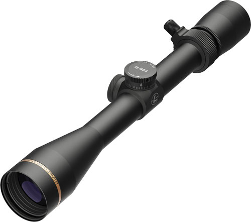 LEUPOLD SCOPE VX-3HD 4.5-14X40 - CDS-ZL DUPLEX