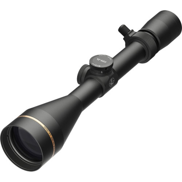 LEUPOLD SCOPE VX-3HD 3.5-10X50 - CDS-ZL DUPLEX