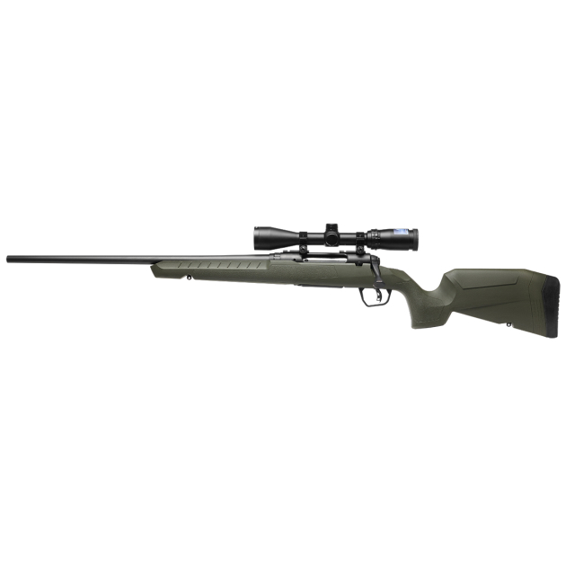 SAV AXIS2XP 30-06 GRN LH