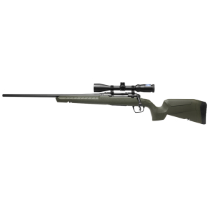 SAV AXIS2XP 243 GRN SC LH