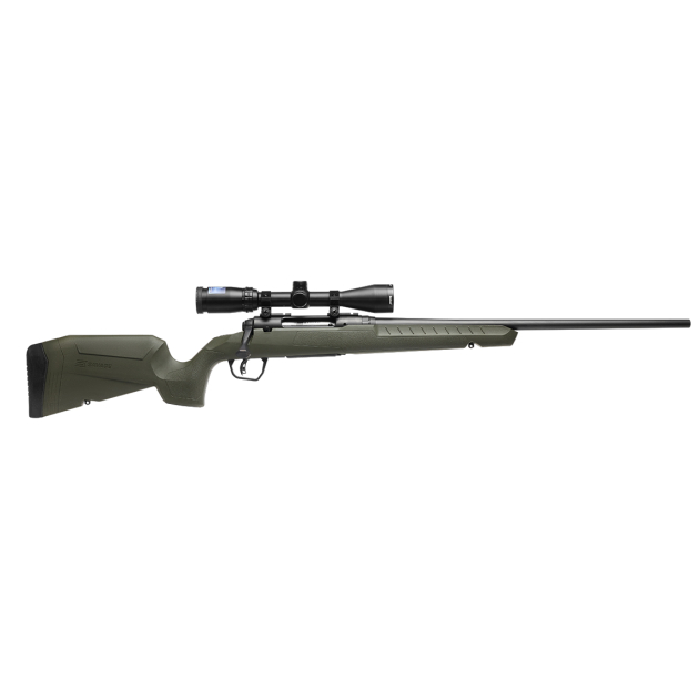 SAV AXIS2XP 30-06 GRN SCP