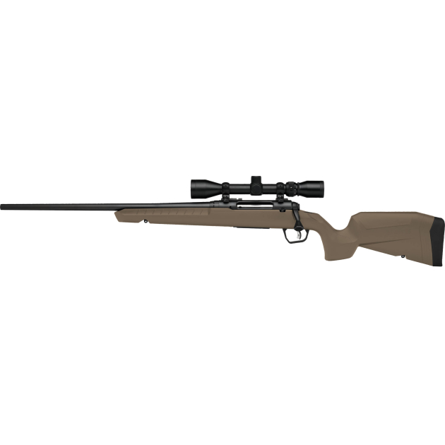 SAV AXIS2XP 30-06 FDE LH