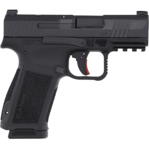 CANIK METE MC9L 9MM 3.18" BBL - OR FS 2-10RD MAGS BLACK