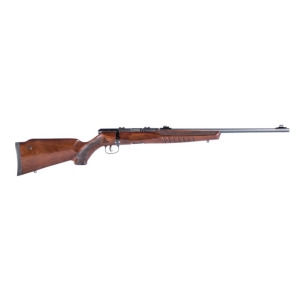SAVAGE ARMS B22 22MAG BLK/WD SPORT BBL 21"