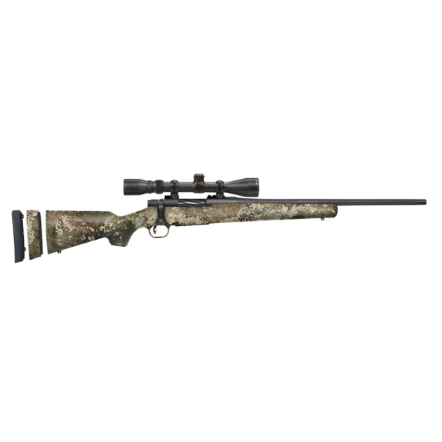 MOSSBERG PATRIOT SPR BANT 7MM08 TTS PKG