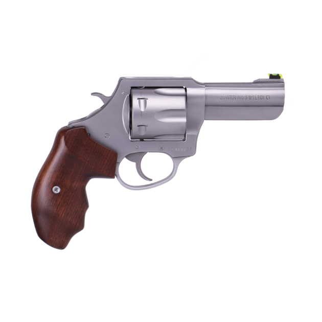 CHARTER ARMS THE PROFESSIONAL 357MAG SS 3"