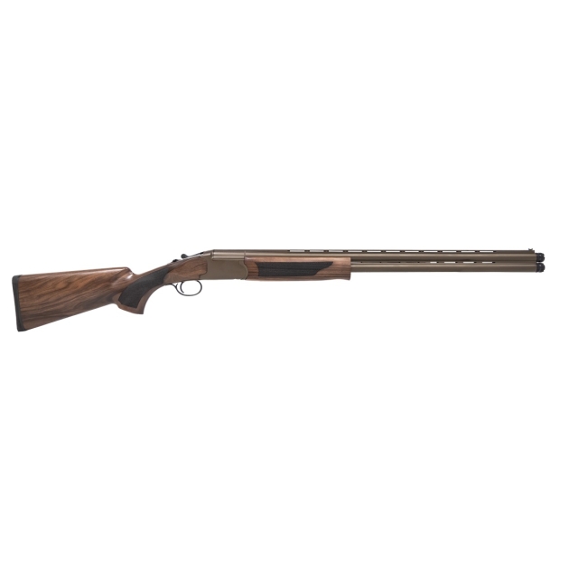 POINTER O/U FIELD 12/28 BRZ/WD
